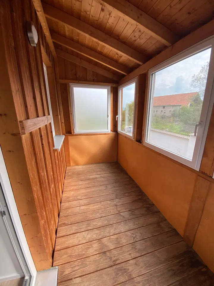 2 Zimmer Wohnung mit 65 m² in Plauen – Bild 5