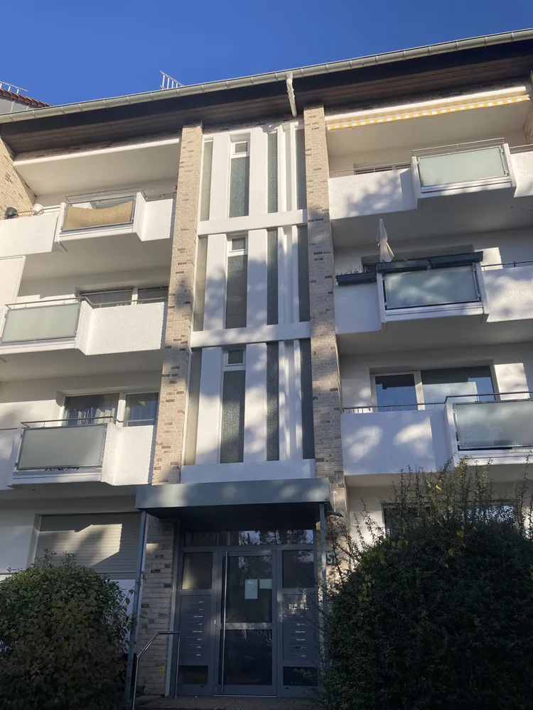 2 Zimmer Wohnung mit 35 m² in Aachen – Bild 8