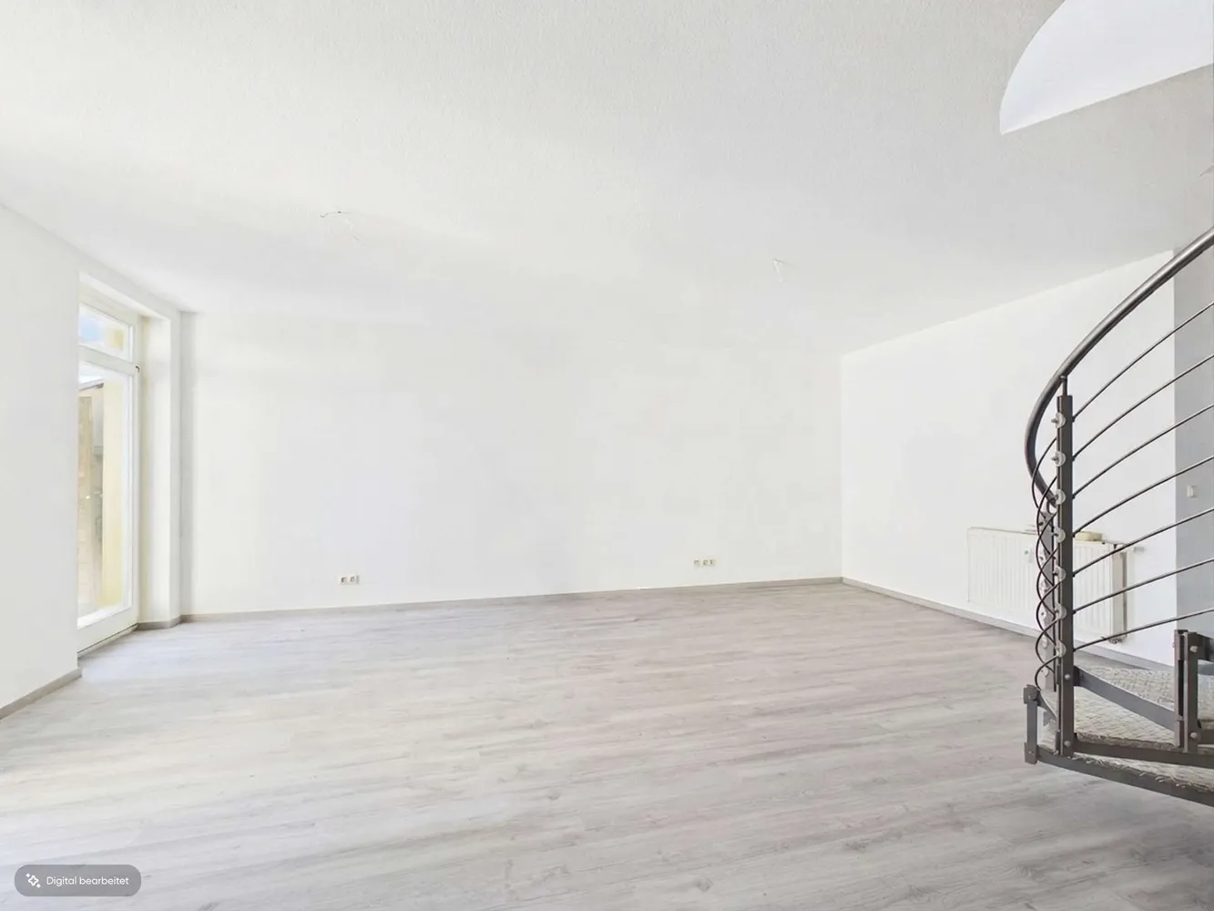 4 Zimmer Wohnung mit 92 m² in Plauen – Bild 7