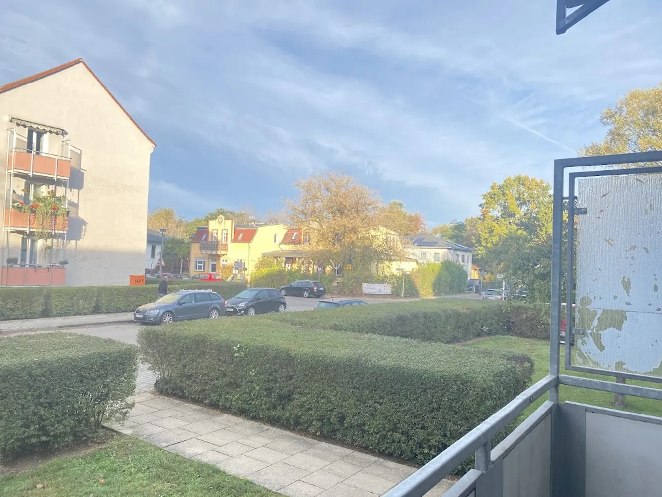 2 room apartment with 55 m² in Berlin – Photo 4