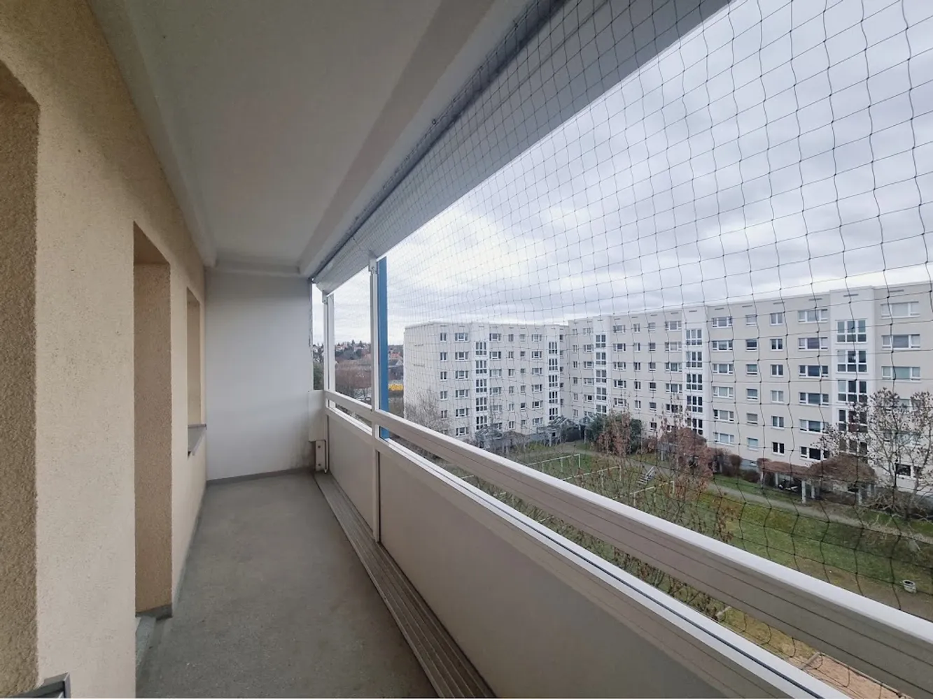 5 Zimmer Wohnung mit 88 m² in Dresden – Bild 5