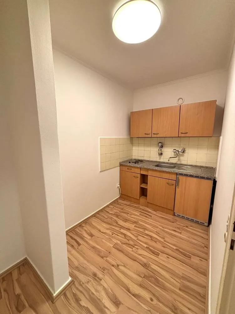 1 Zimmer Wohnung mit 31 m² in Bremen – Bild 7