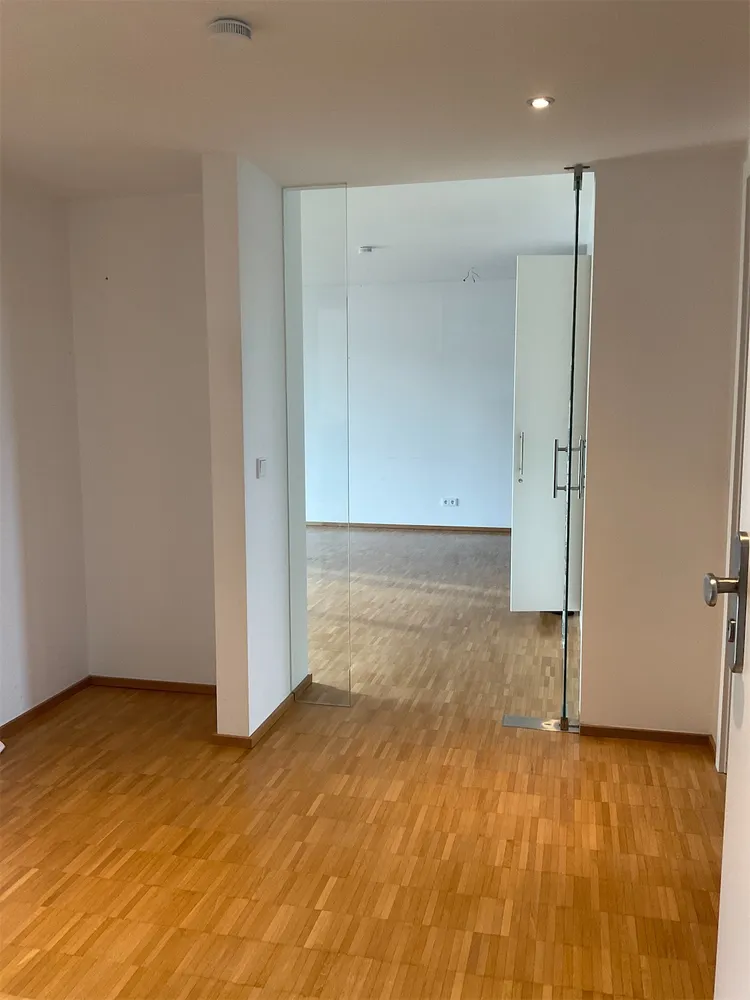3 room apartment with 89 m² in Hanover – Photo 5