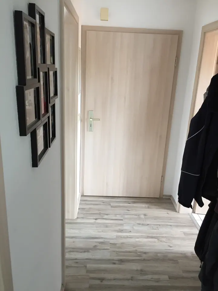 2 Zimmer Wohnung mit 49 m² in Hof – Bild 8