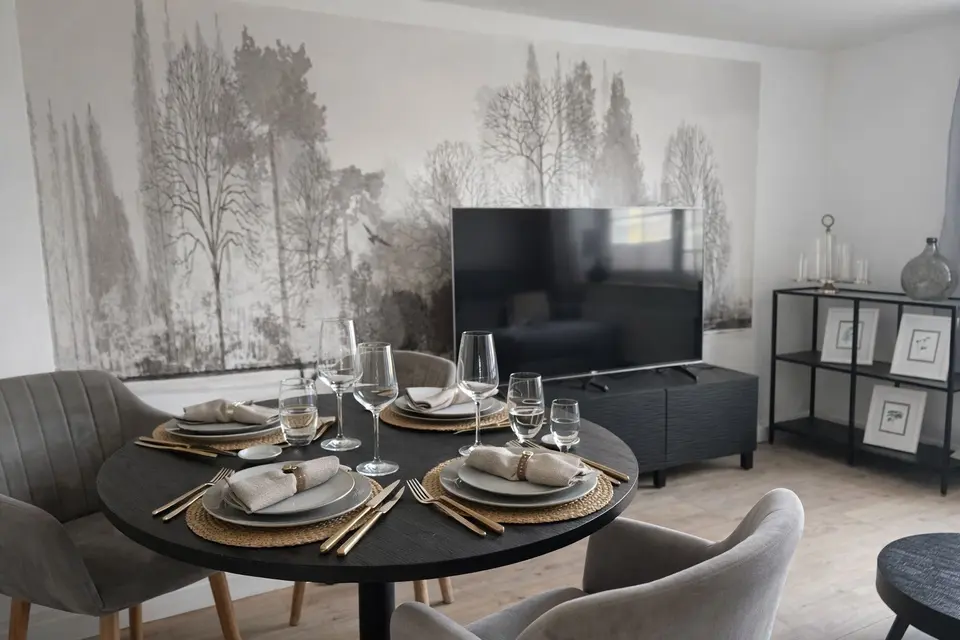 3 Zimmer Wohnung mit 68 m² in Borna – Bild 5