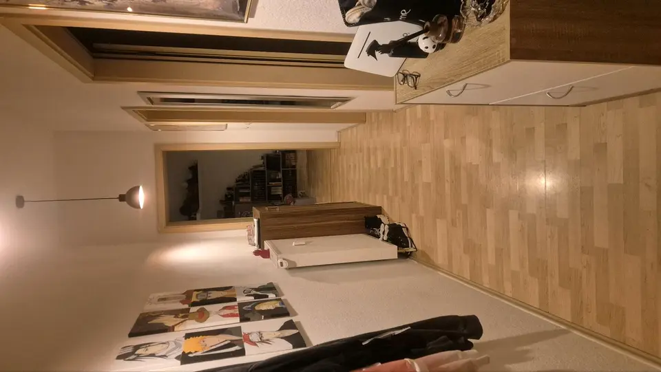2 Zimmer Wohnung mit 55 m² in Halle (Saale) – Bild 10