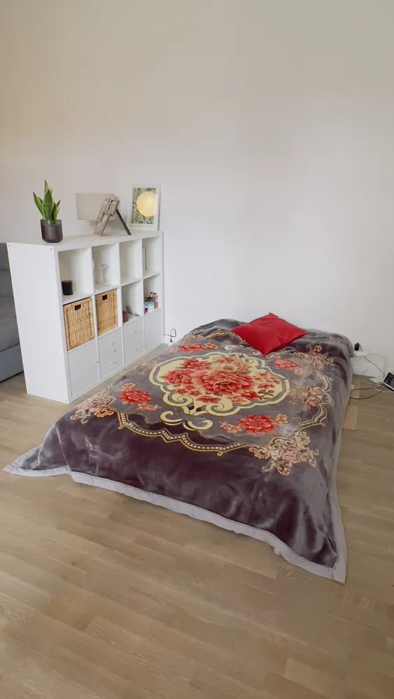 1 Zimmer Wohnung mit 48 m² in Berlin – Bild 6