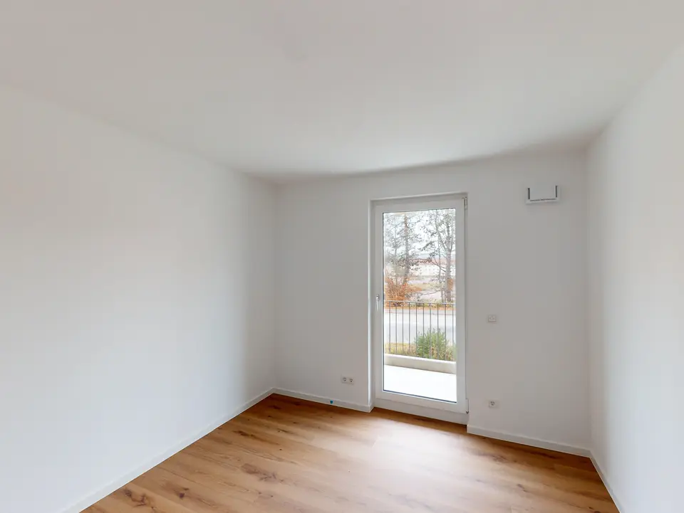 3 Zimmer Wohnung mit 98 m² in Villingen-Schwenningen – Bild 4