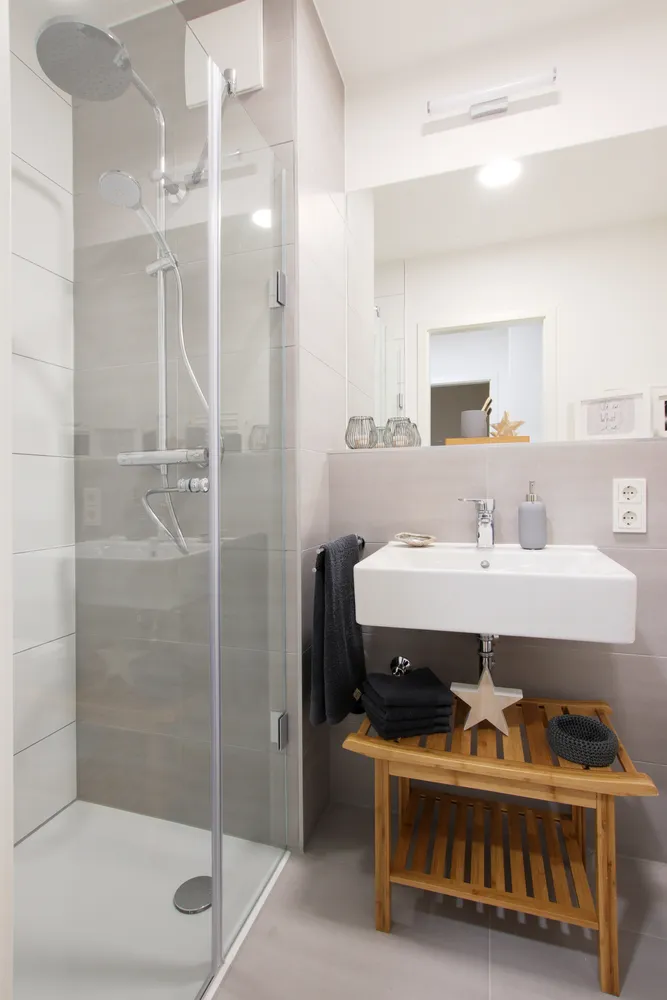 3 Zimmer Wohnung mit 50 m² in Dortmund – Bild 7