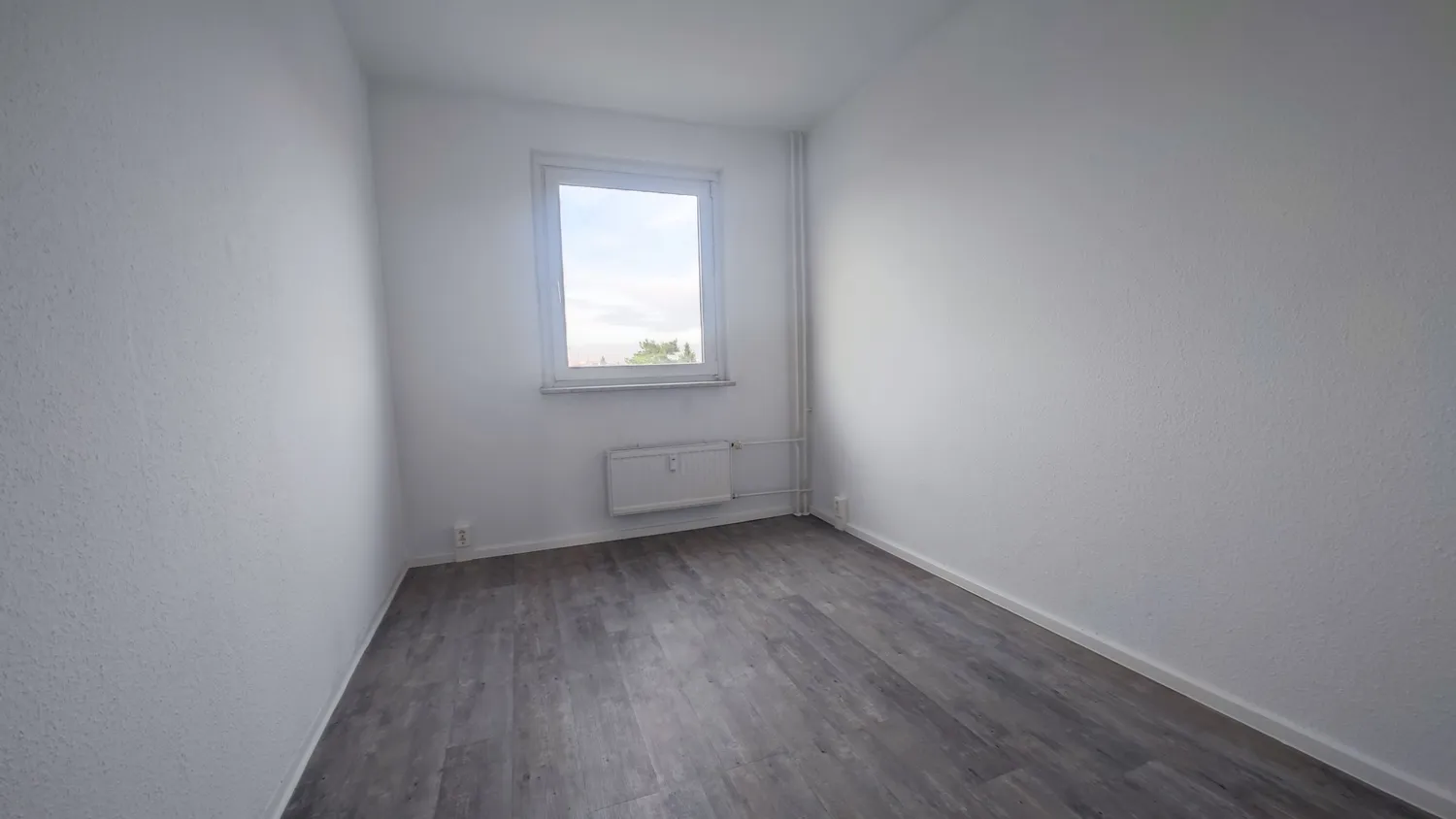 6 Zimmer Wohnung mit 111 m² in Halle (Saale) – Bild 7