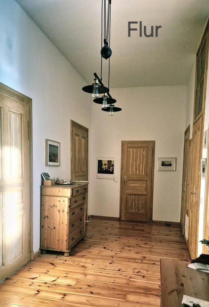 2 Zimmer Wohnung mit 72 m² in Leipzig – Bild 3