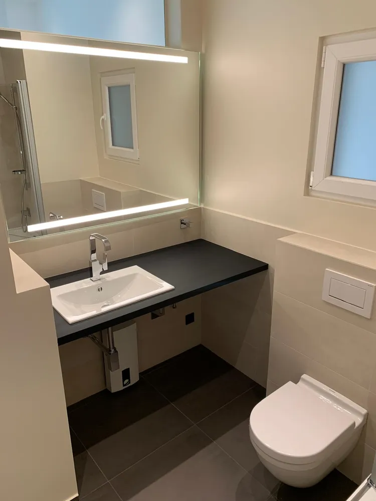 2 Zimmer Wohnung mit 45 m² in Düsseldorf – Bild 2