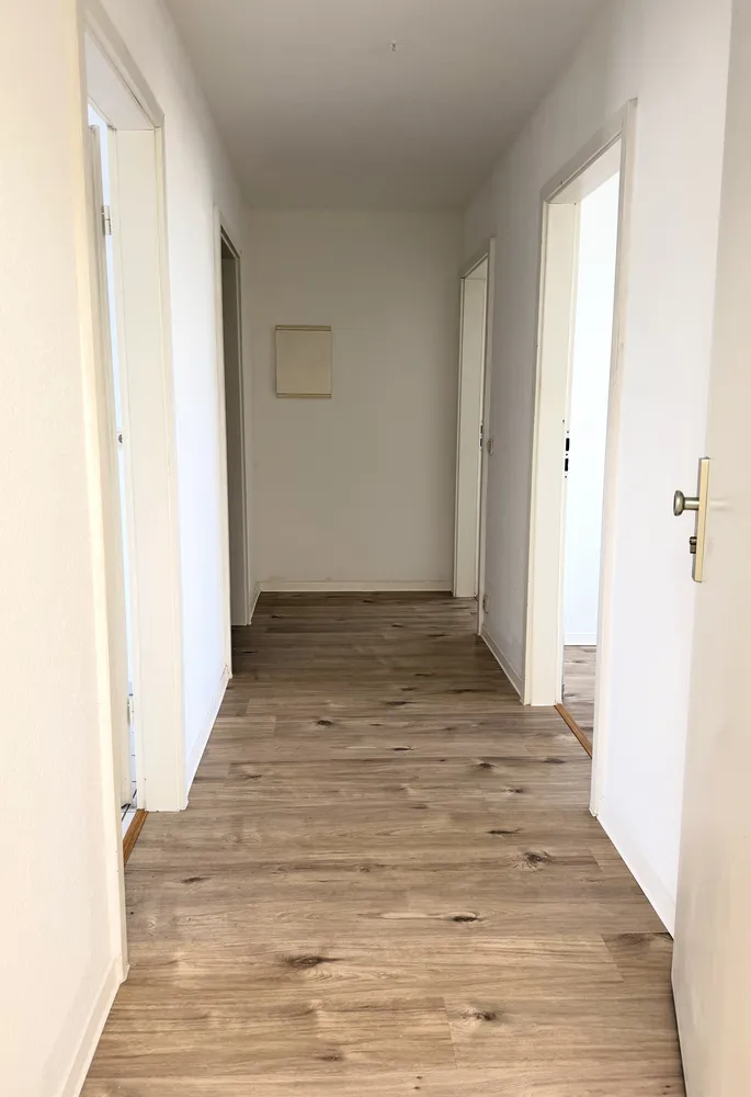 2 Zimmer Wohnung mit 52 m² in Magdeburg – Bild 5