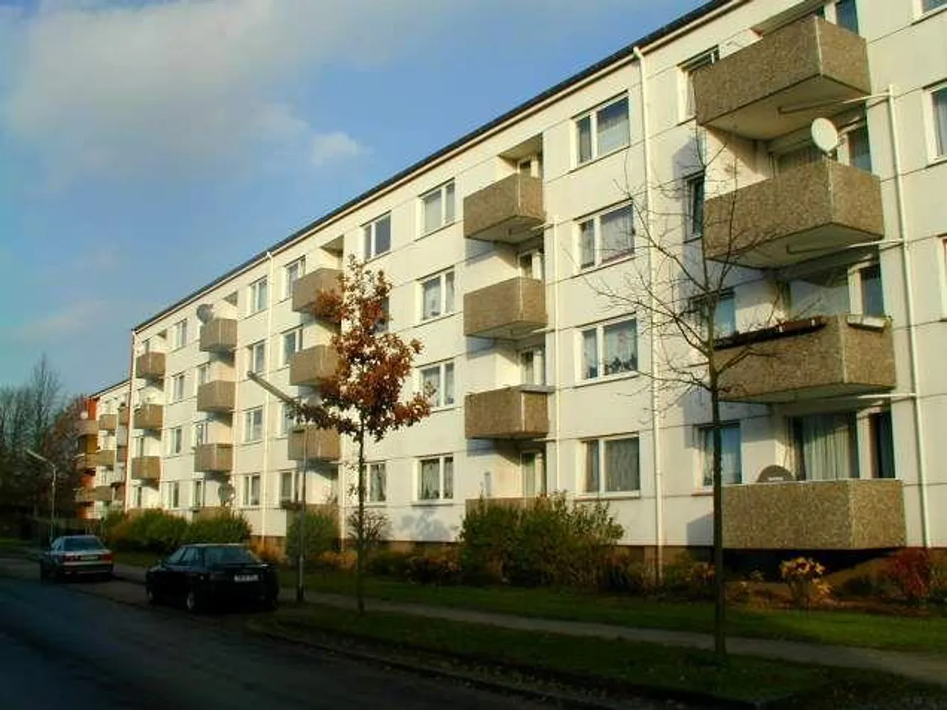 3 Zimmer Wohnung mit 81 m² in Bremen – Bild 2