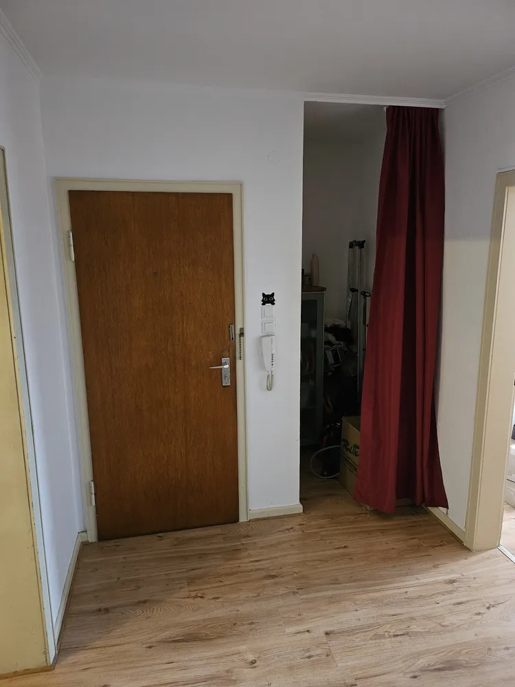 2 Zimmer Wohnung mit 59 m² in Aachen – Bild 8