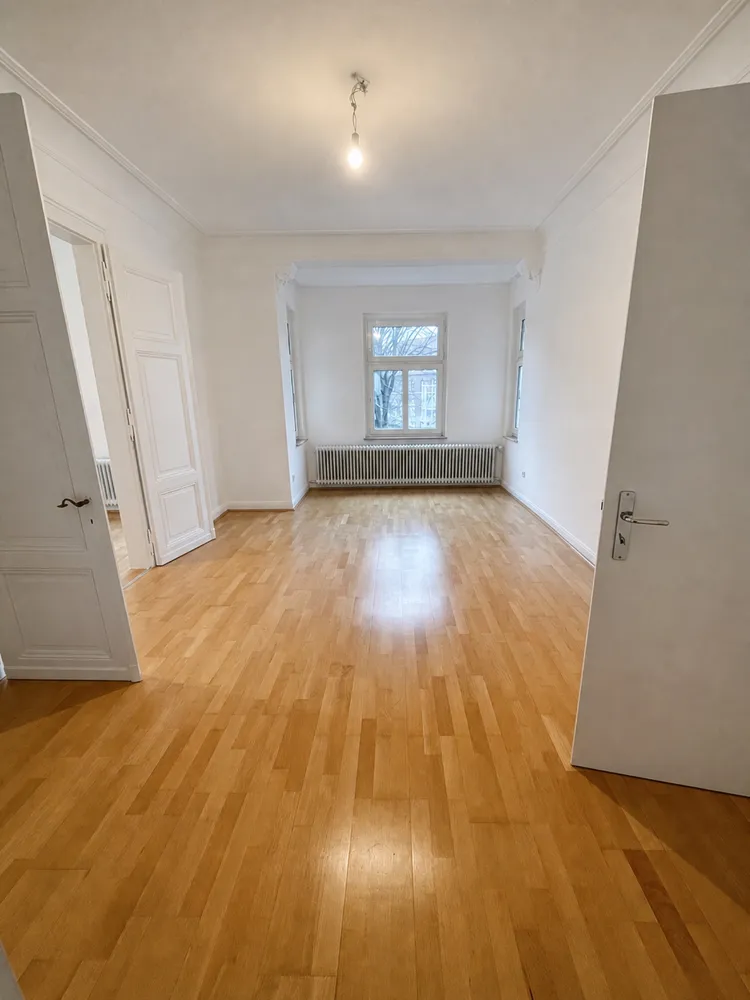 4 Zimmer Wohnung mit 116 m² in Recklinghausen – Bild 3