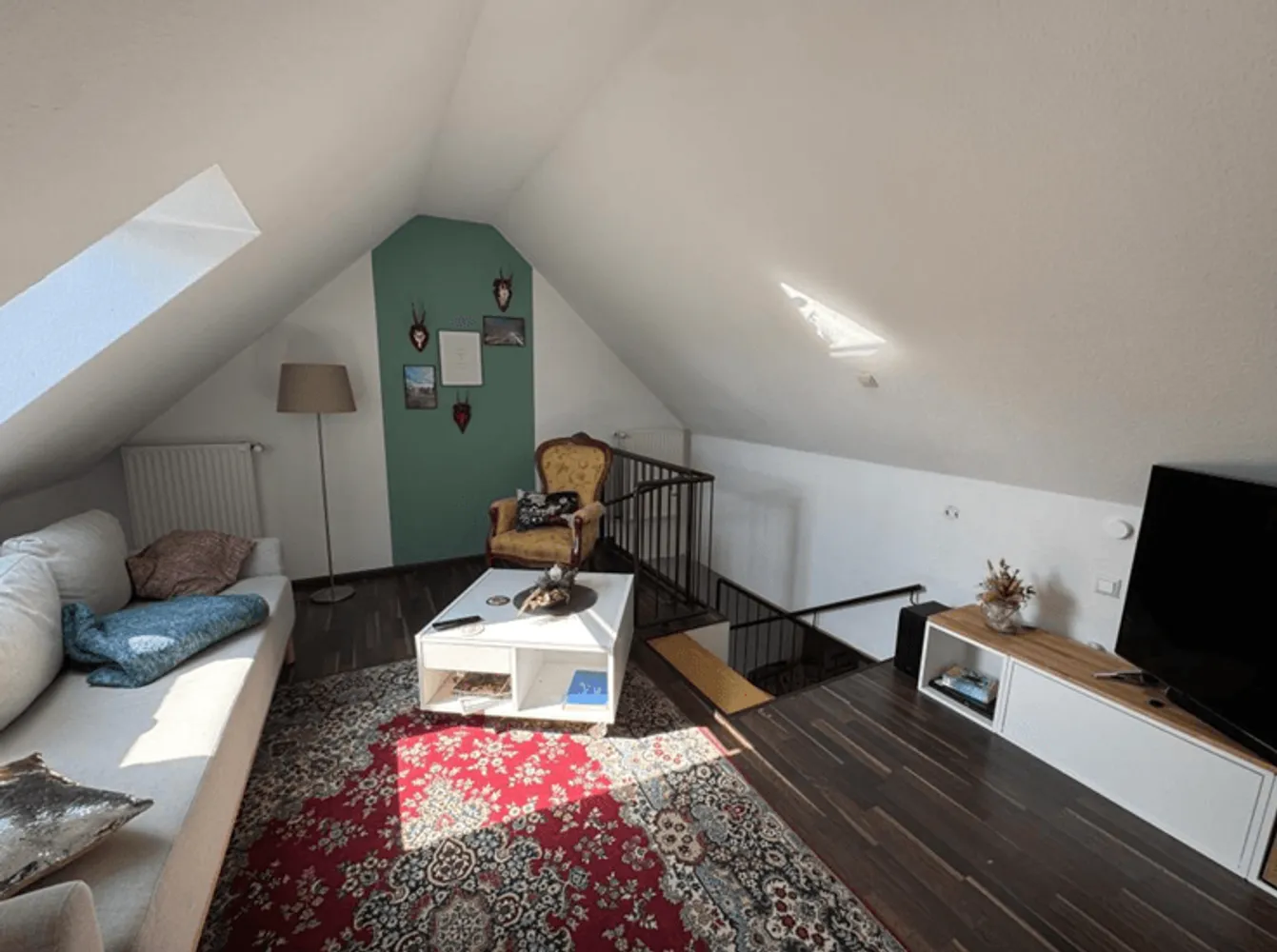 3 Zimmer Wohnung mit 90 m² in Osnabrück – Bild 9