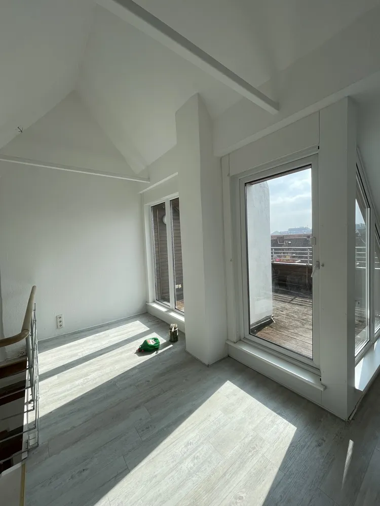 3 Zimmer Wohnung mit 89 m² in Hannover – Bild 4