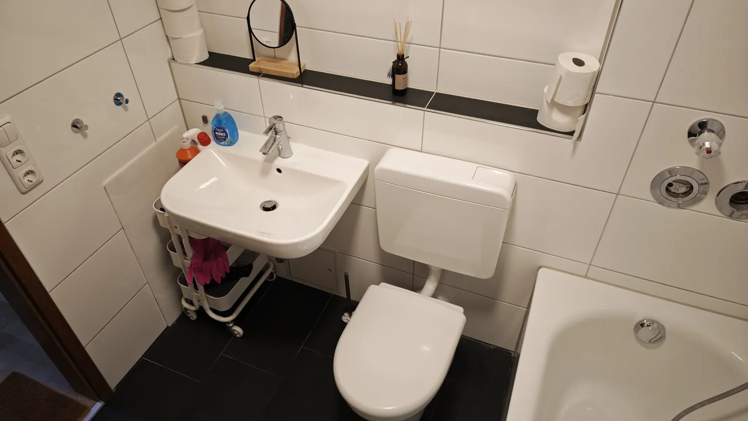 2 Zimmer Wohnung mit 58 m² in München – Bild 10