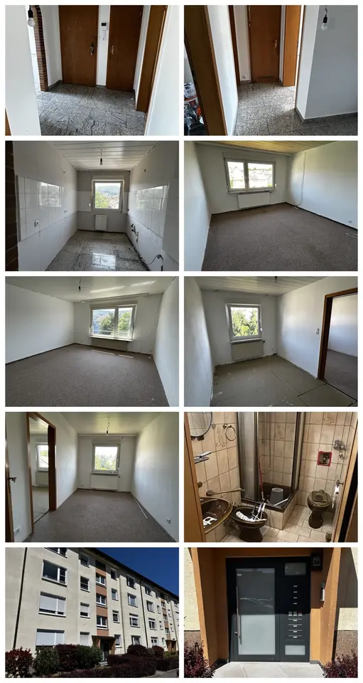 4 Zimmer Wohnung mit 69 m² in Hagen – Bild 5