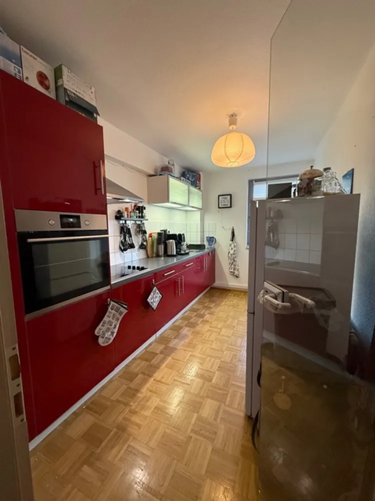 2 Zimmer Wohnung mit 82 m² in Aachen – Bild 10