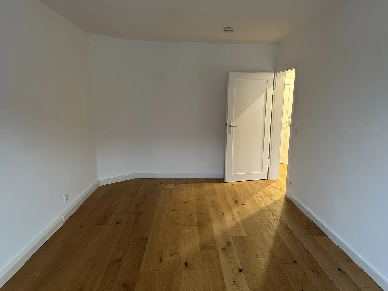2 Zimmer Wohnung mit 55 m² in Frankfurt am Main – Bild 5