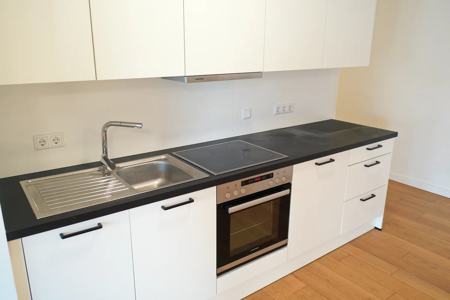 2 Zimmer Wohnung mit 65 m² in München – Bild 5