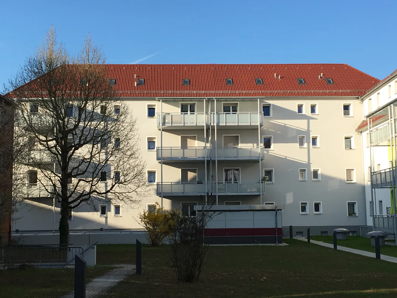 3 Zimmer Wohnung mit 67 m² in Esslingen am Neckar – Bild 1