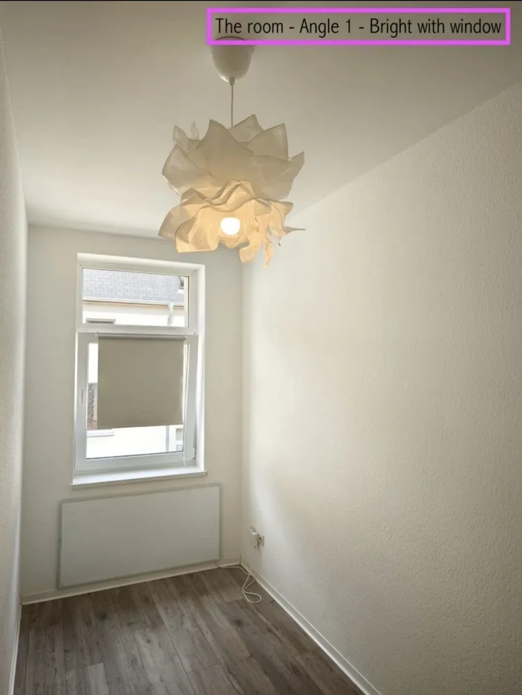 3 Zimmer Wohnung mit 10 m² in Leipzig – Bild 6