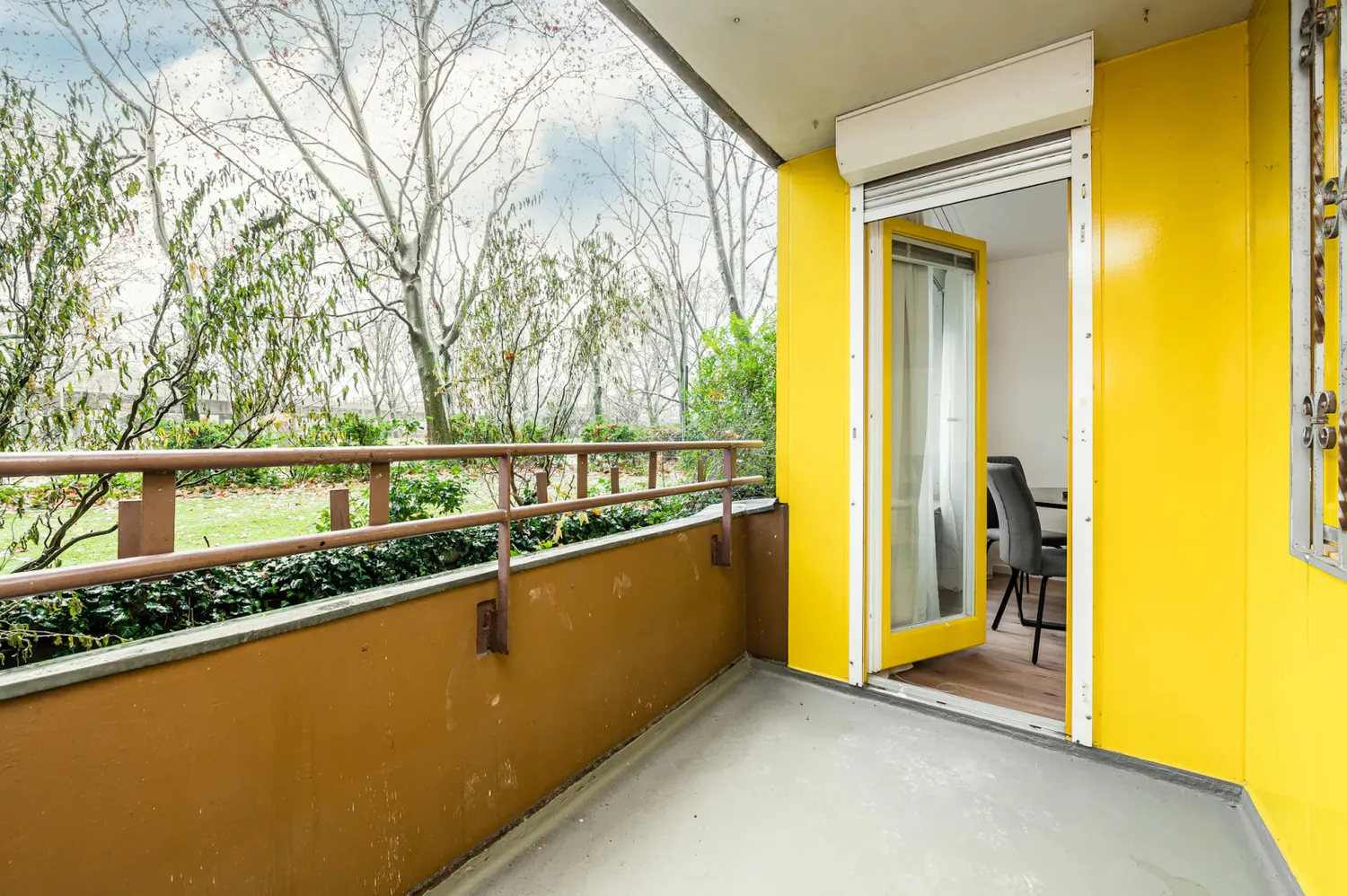 WG-Zimmer mit 15 m² in Berlin – Bild 1