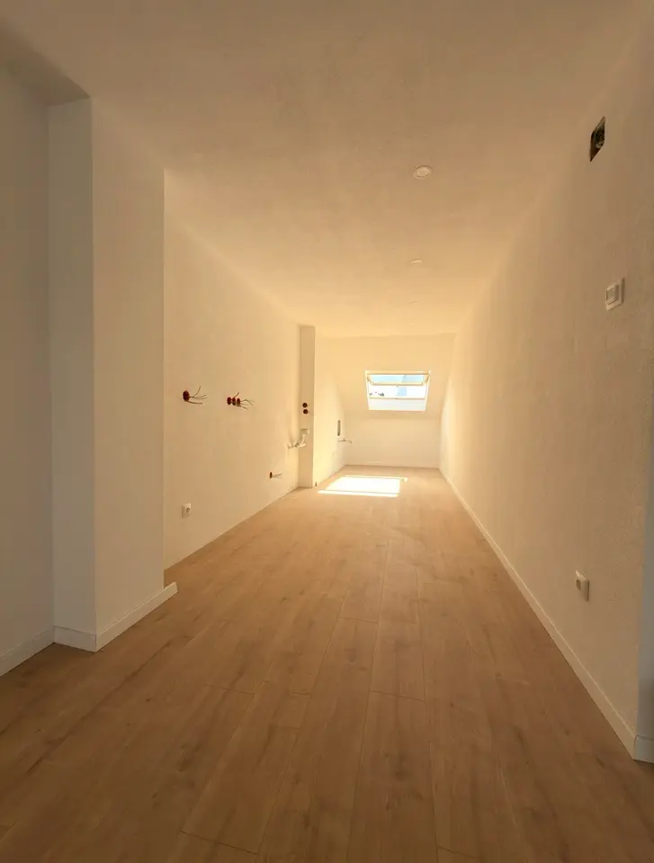 3 Zimmer Wohnung mit 81 m² in Hof – Bild 9