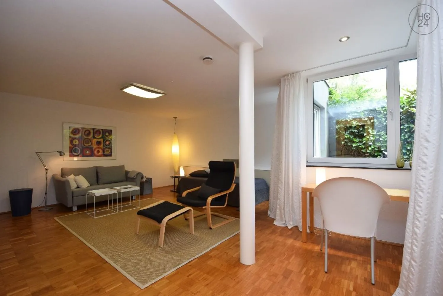 1 Zimmer Wohnung mit 45 m² in Leverkusen – Bild 11