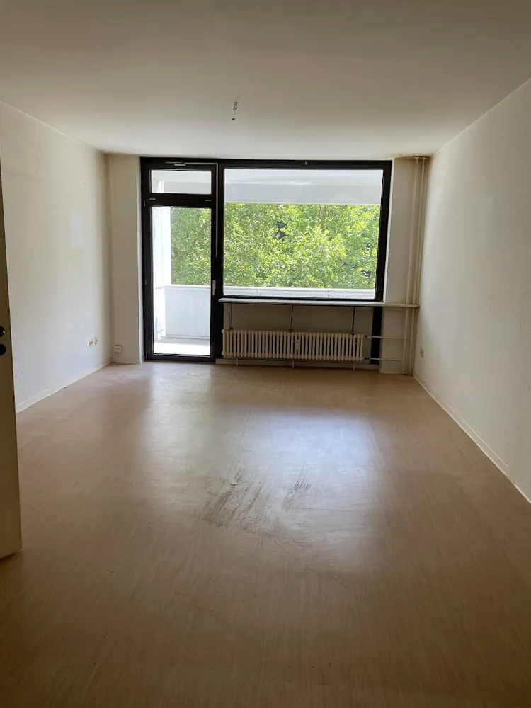 2 Zimmer Wohnung mit 65 m² in Berlin – Bild 2