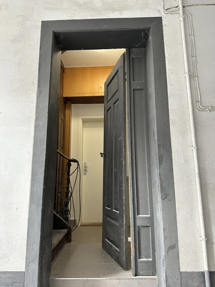 3 Zimmer Wohnung mit 62 m² in Mainz – Bild 1