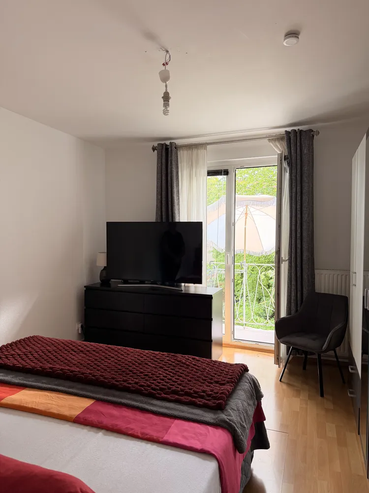 3 Zimmer Wohnung mit 67 m² in Aachen – Bild 2