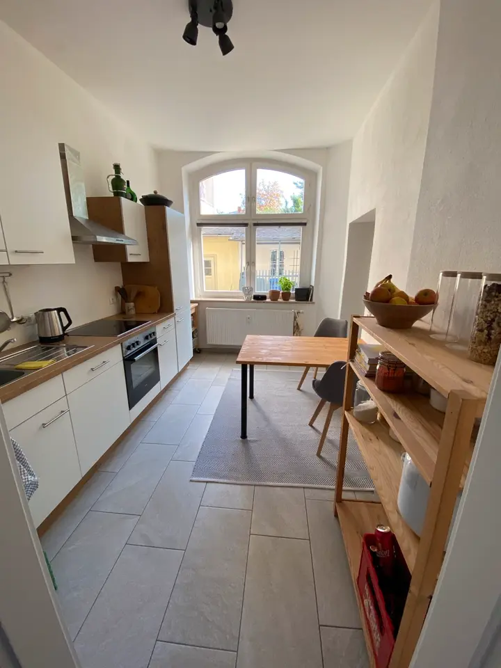 2 Zimmer Wohnung mit 90 m² in Bamberg – Bild 3