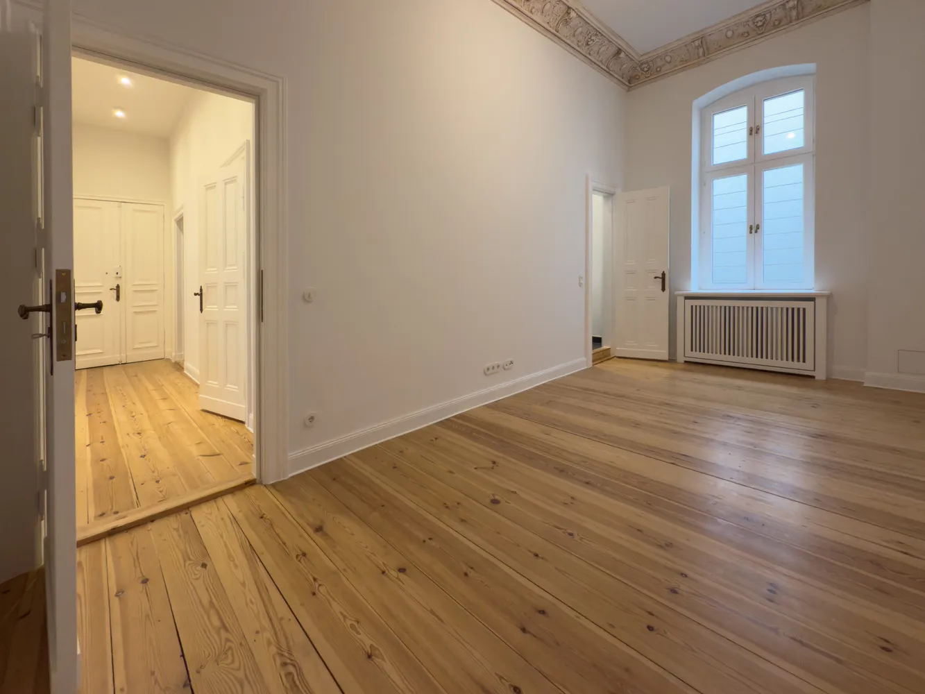 3 Zimmer Wohnung mit 96 m² in Berlin – Bild 9