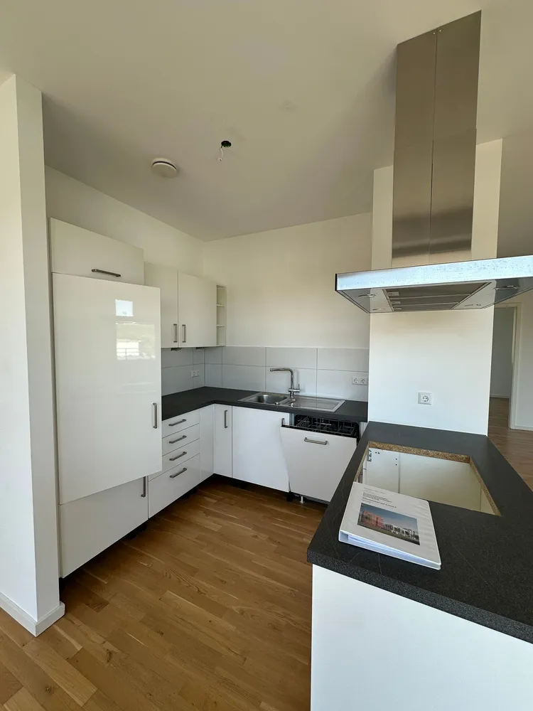 3 Zimmer Wohnung mit 97 m² in Tübingen – Bild 4