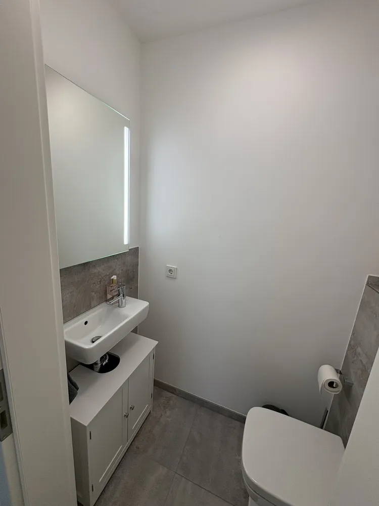 3 Zimmer Wohnung mit 81 m² in Münster – Bild 11