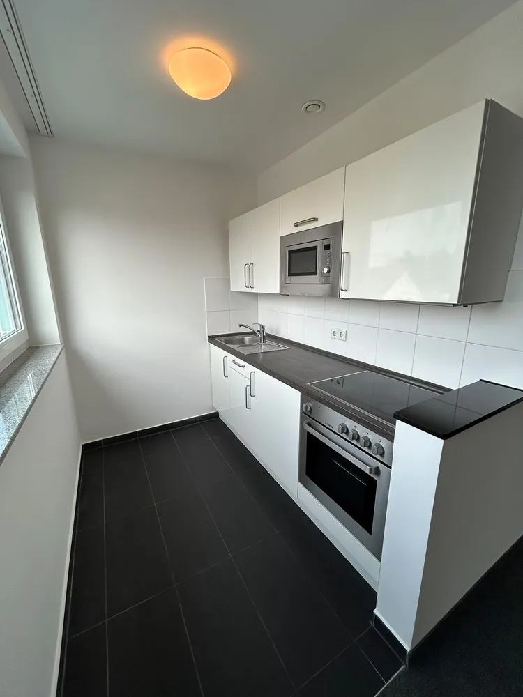 2 Zimmer Wohnung mit 42 m² in Frankfurt am Main – Bild 6