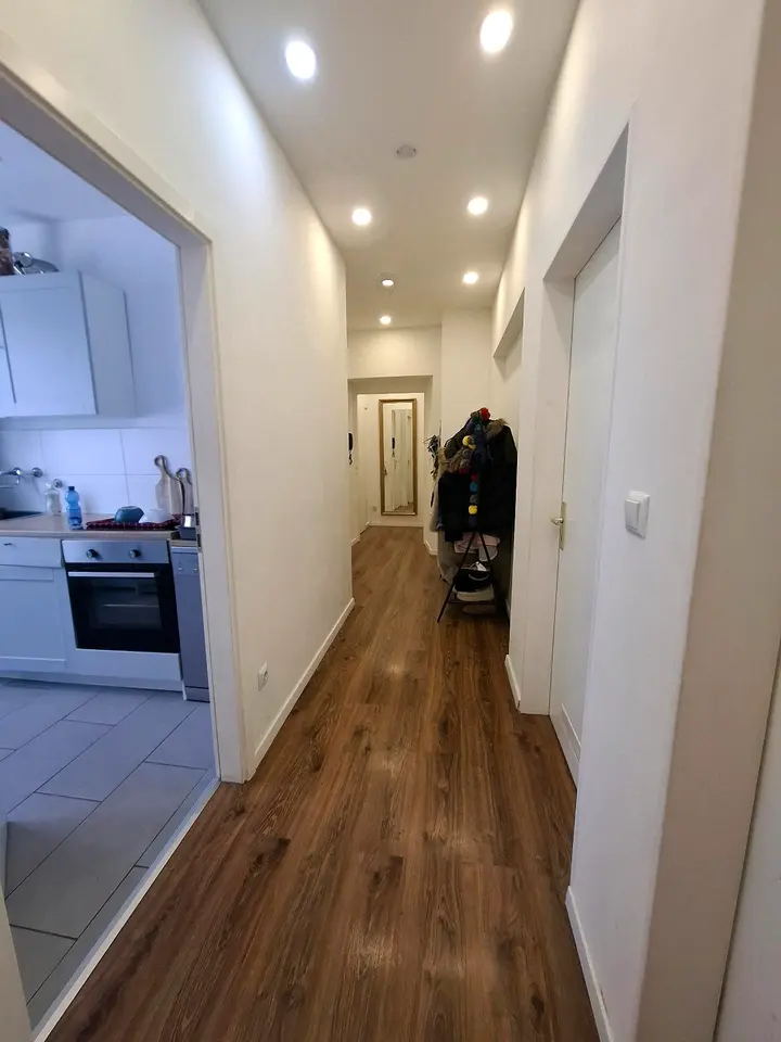 4 Zimmer Wohnung mit 109 m² in Nürnberg – Bild 6