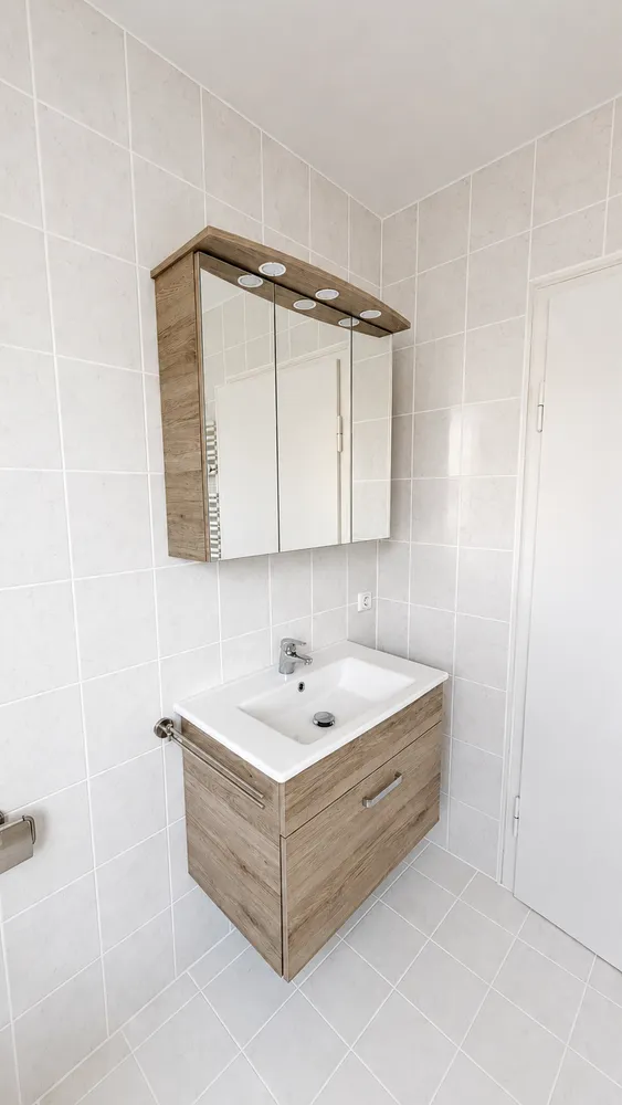 4 Zimmer Wohnung mit 90 m² in Straubing – Bild 9