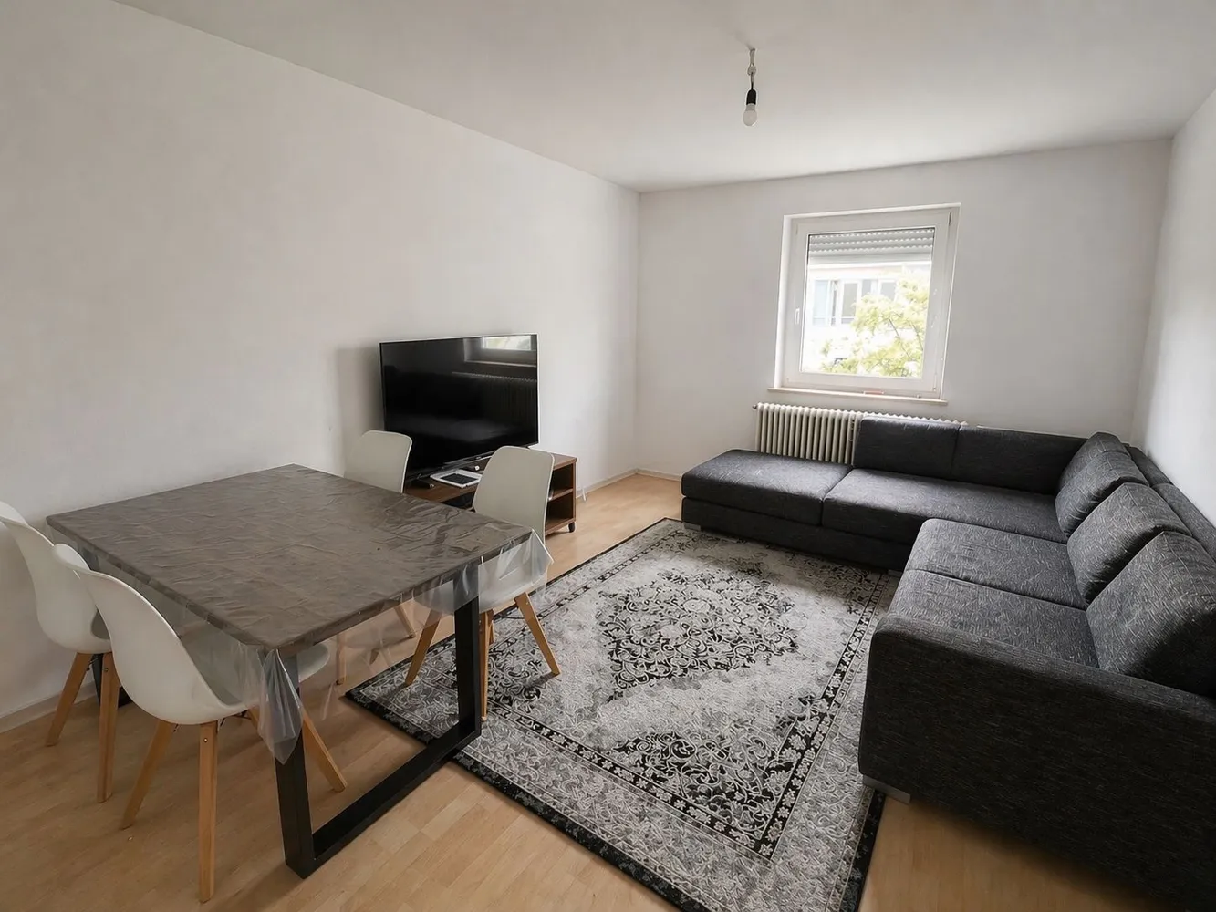 2 Zimmer Wohnung mit 44 m² in Augsburg – Bild 3