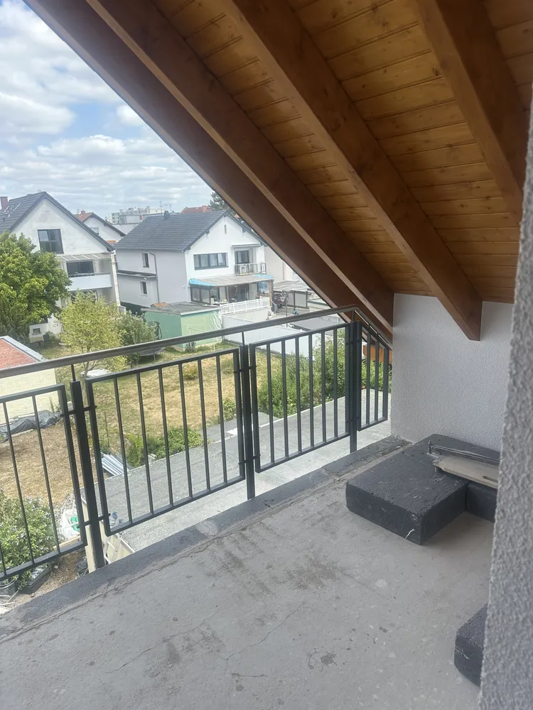 3 room apartment with 75 m² in Offenbach am Main – Photo 7