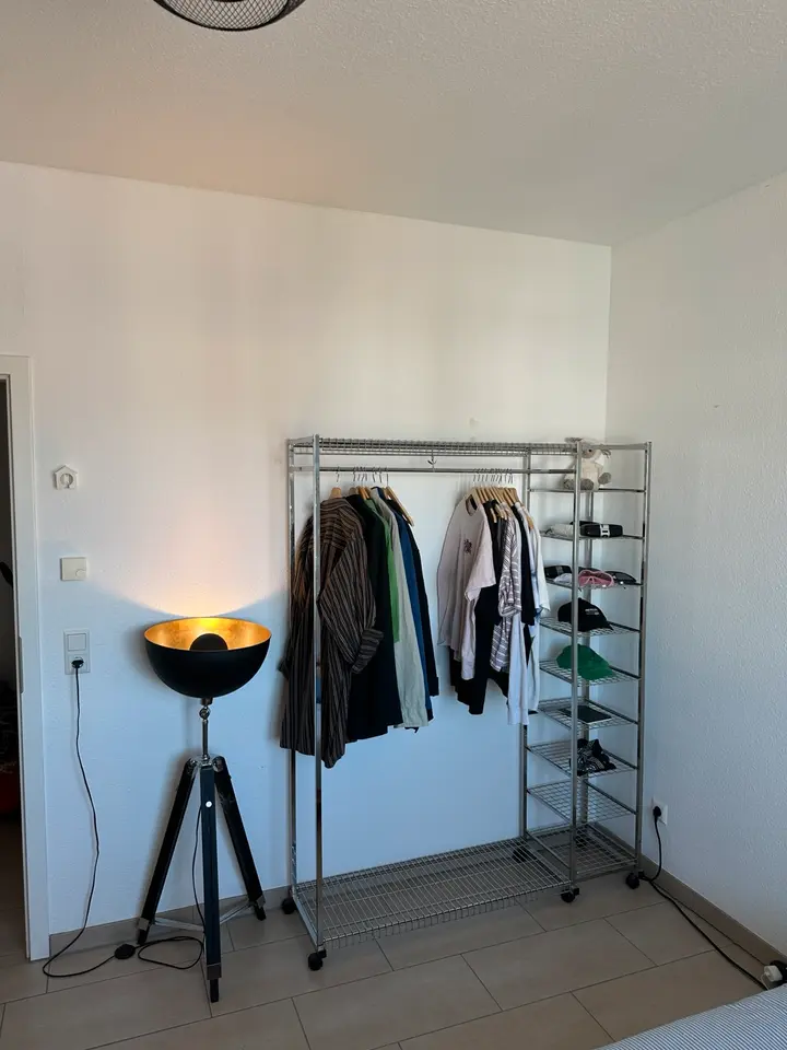 WG-Zimmer mit 100 m² in Heidelberg – Bild 8