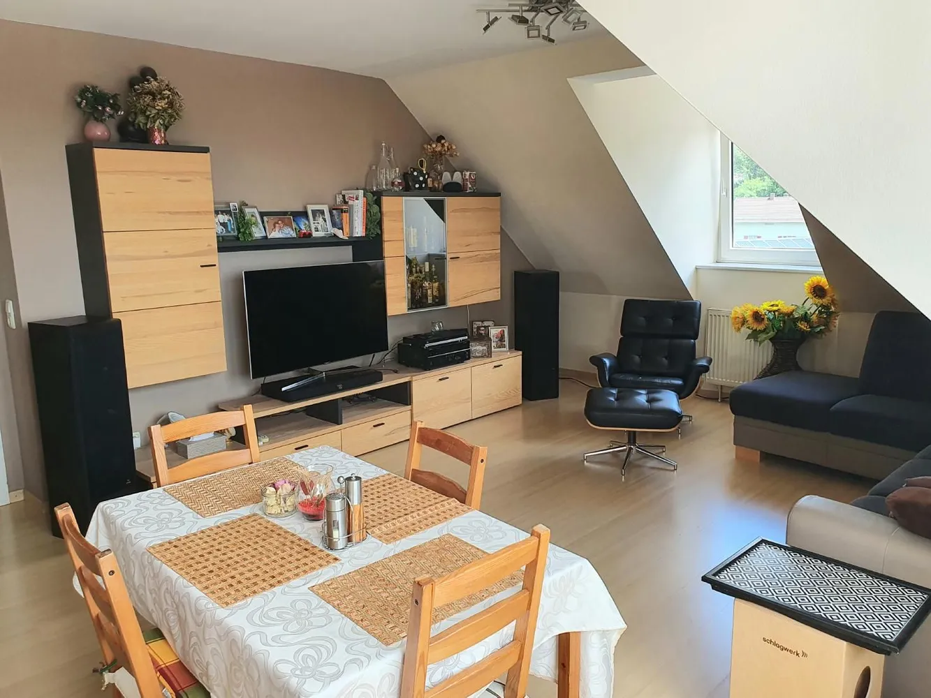 2 Zimmer Wohnung mit 71 m² in Deggendorf – Bild 3