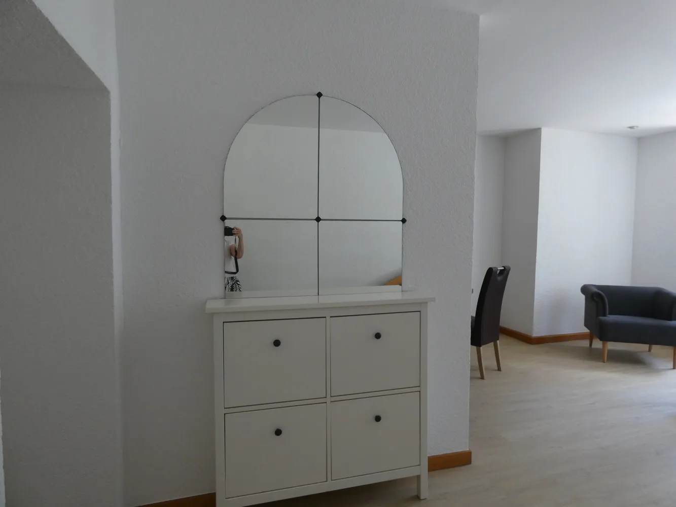 2 Zimmer Wohnung mit 46 m² in Saarbrücken – Bild 9