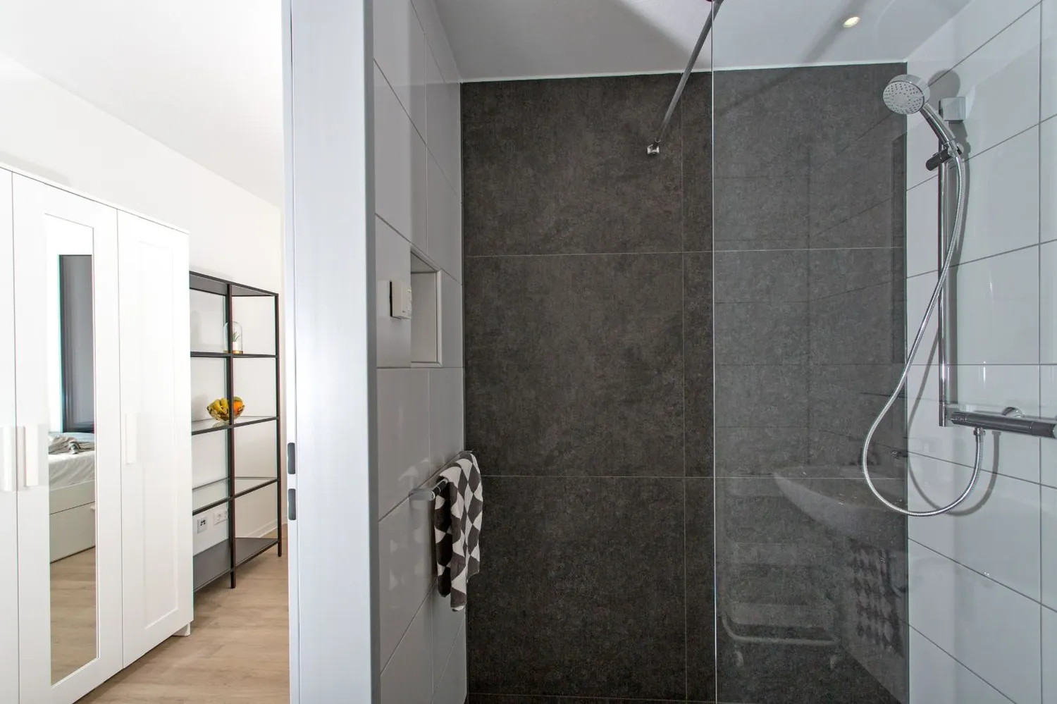 1 Zimmer Wohnung mit 21 m² in Stuttgart – Bild 3