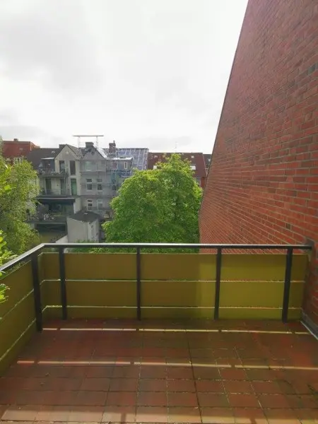 2 Zimmer Wohnung mit 63 m² in Kiel – Bild 5