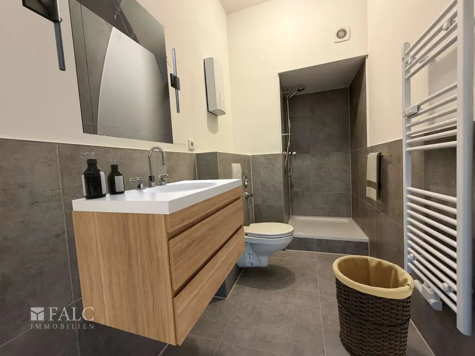 2 Zimmer Wohnung mit 51 m² in Marl – Bild 4